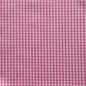 Gingham Fabric Square - SMALL for Baby Collection