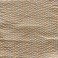 Seersucker Fabric Square