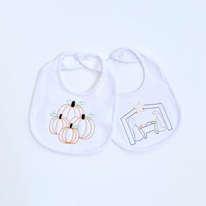 Unisex Bib