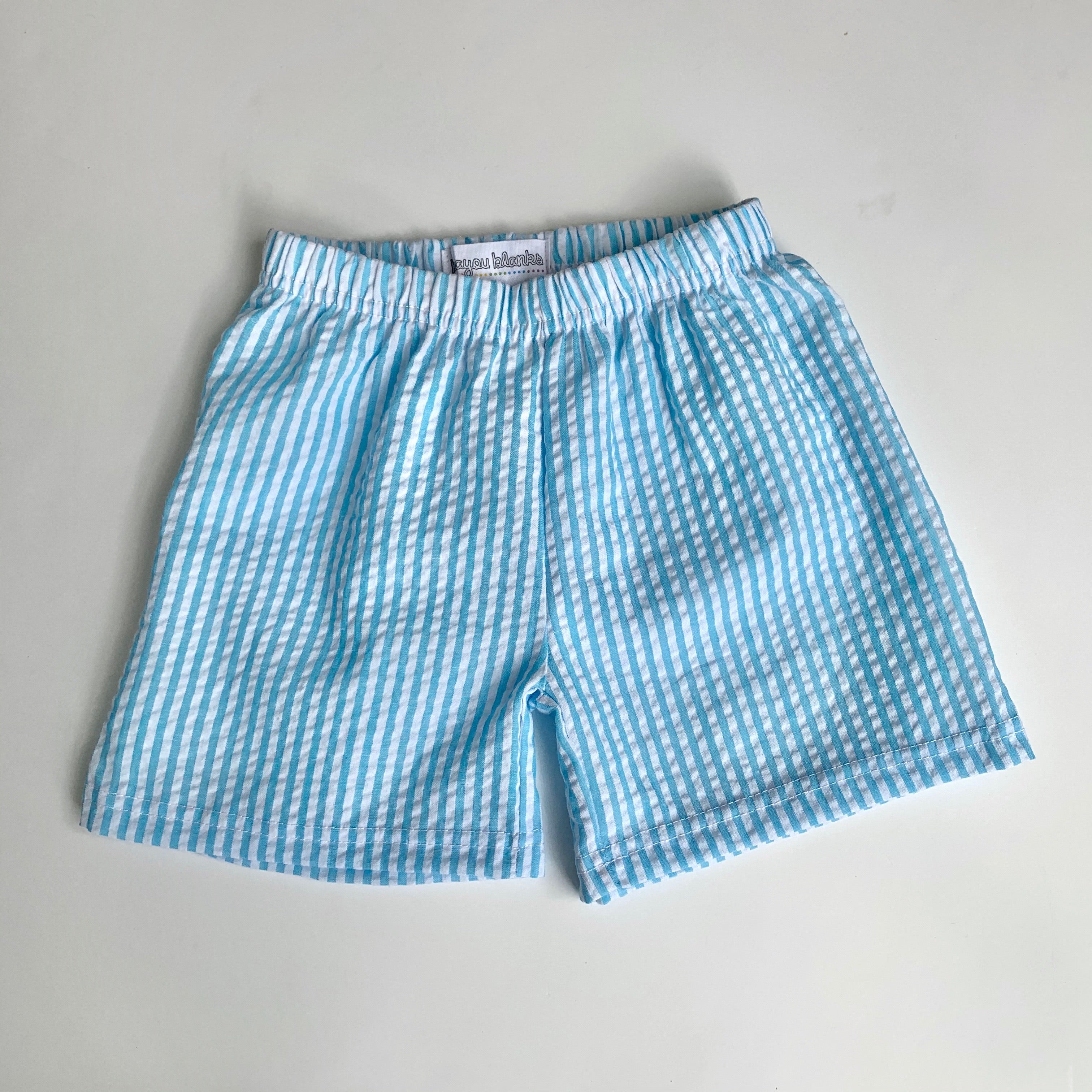 Seersucker 2025 shorts wholesale